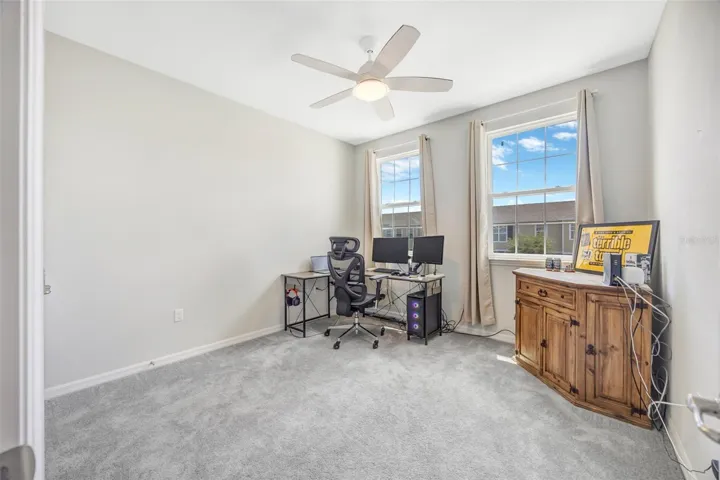 Bedroom #2