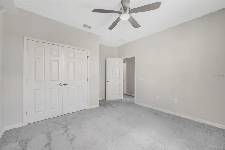 Bedroom #3