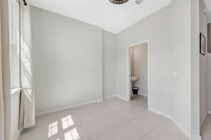 Office/Den - downstairs