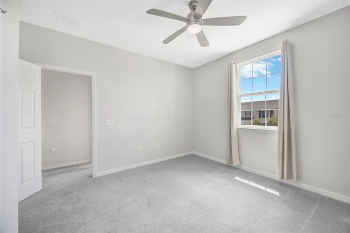 Bedroom #3