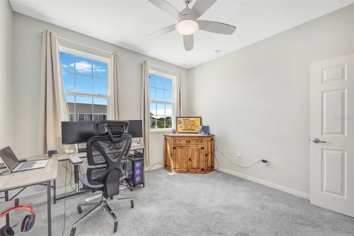 Bedroom #2