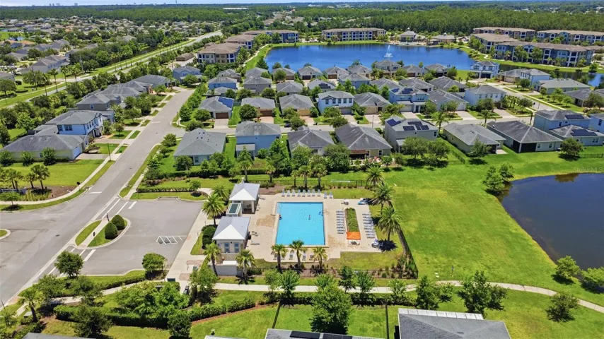 Community Pool