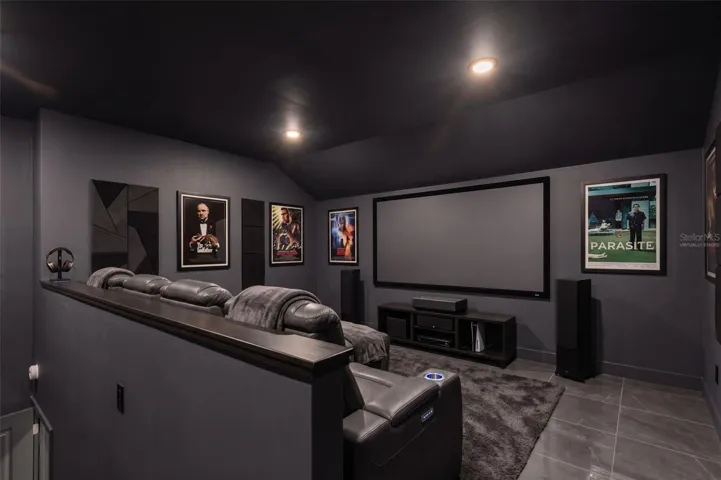 Virtually Staged