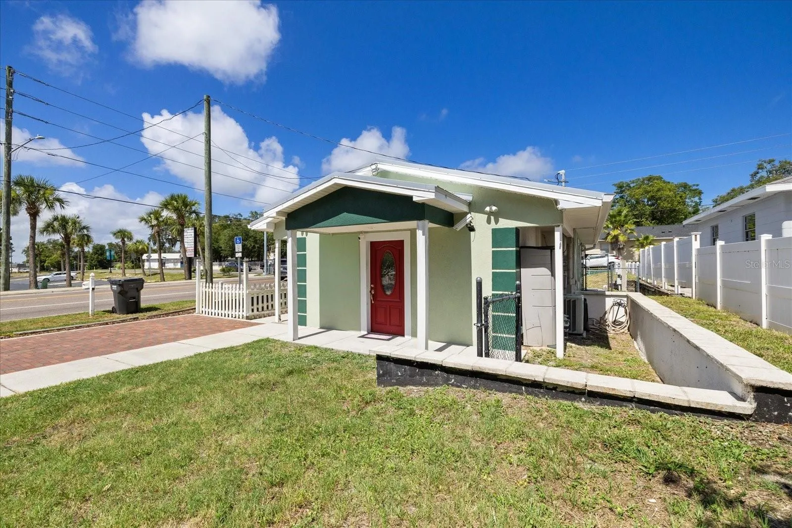 Well maintained Office Space