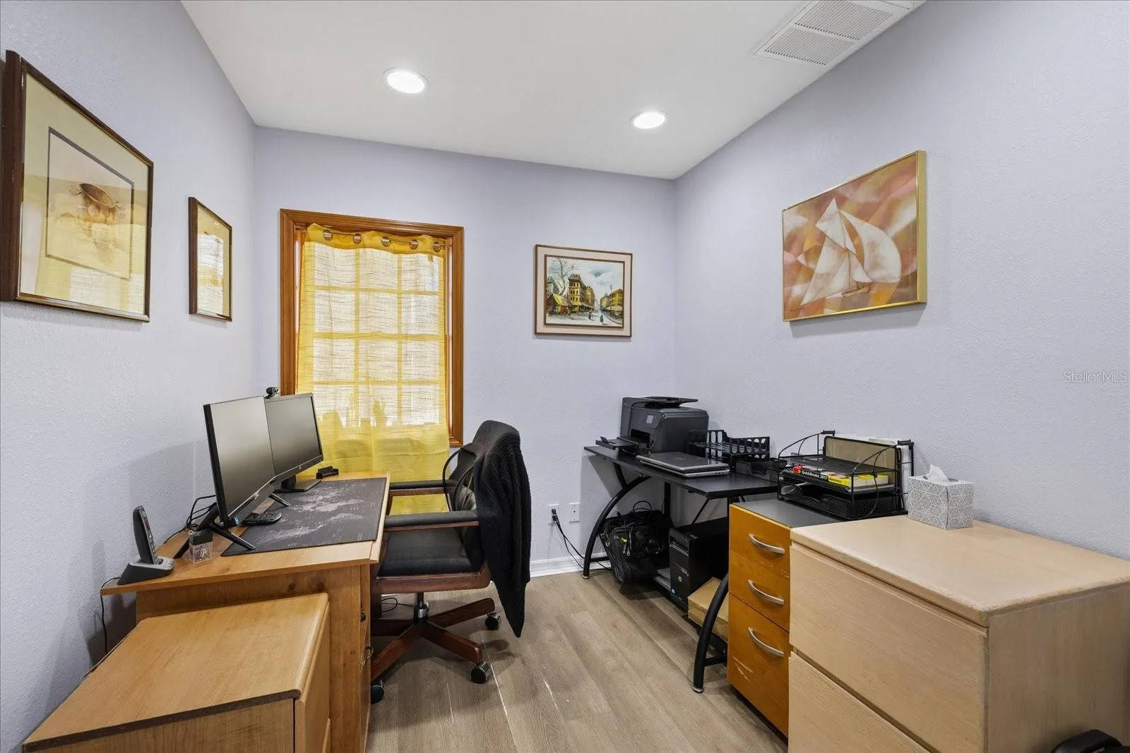 1 of 3 Private Office Space