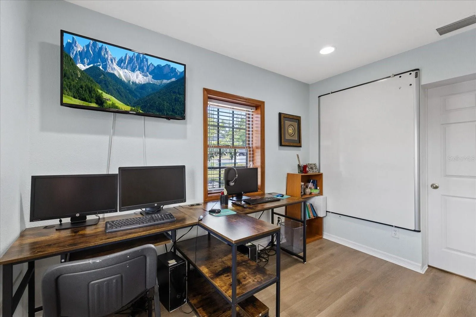 1 of 3 Private Office Space