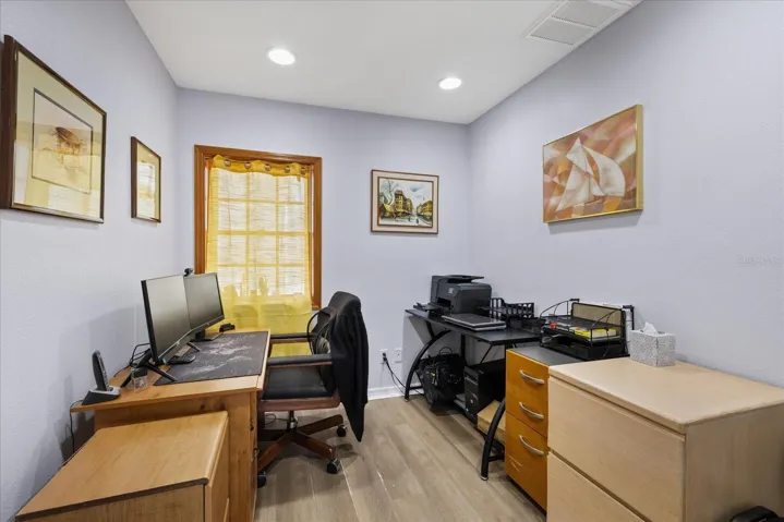 1 of 3 Private Office Space