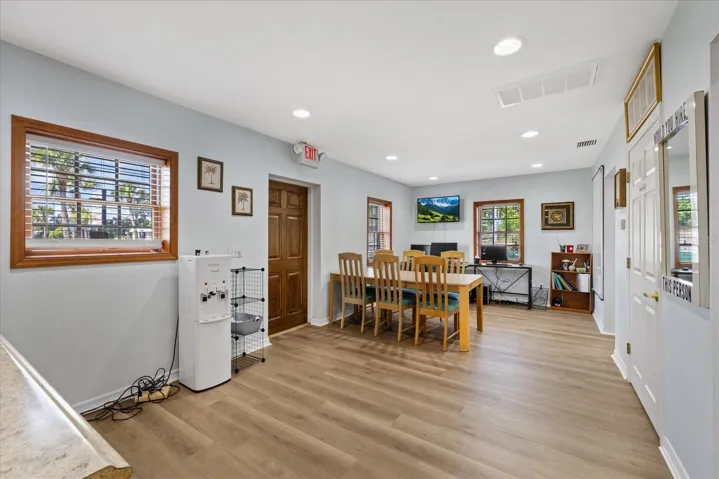 Large Conference Room/ Common Area