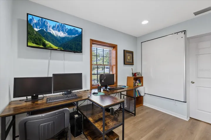 1 of 3 Private Office Space