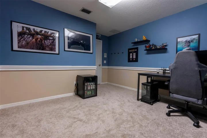Carpet Flooring