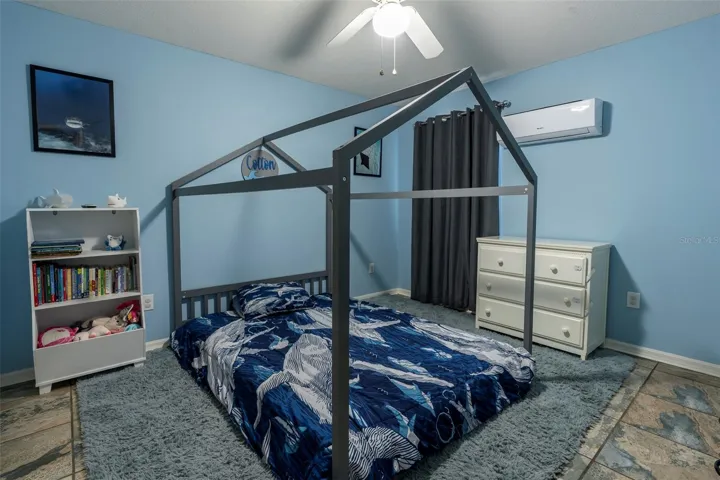 2nd Bedroom