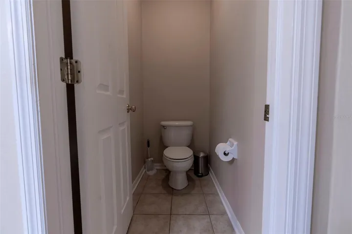 Water Closet