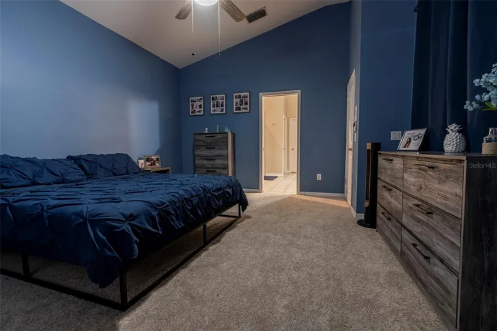 Expansive Owner's Retreat