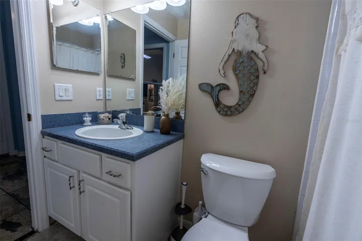 Guest Bath