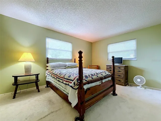 back bedroom #3