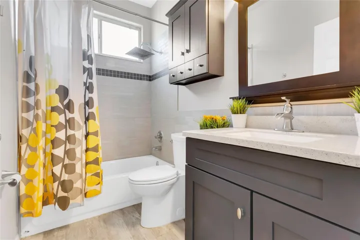 3rd bathroom