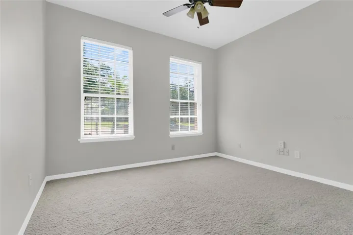 4th bedroom