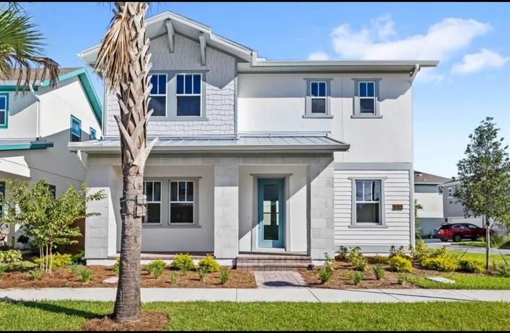 BEAUTIFUL AND SPACIOUS CORNER HOME