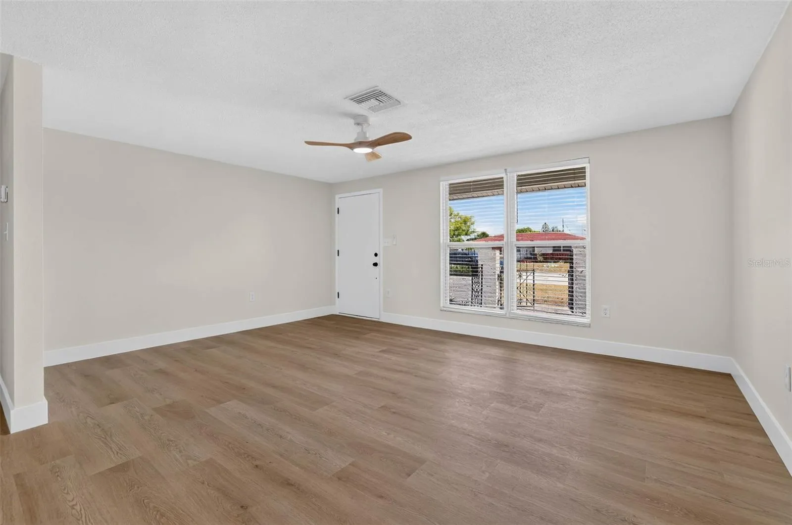 Front Living Room