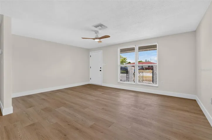 Front Living Room