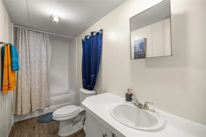 Bedroom 2-Bath