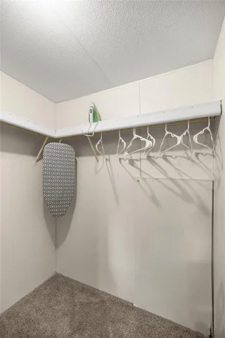 Bedroom 2-Walk-in-Closet