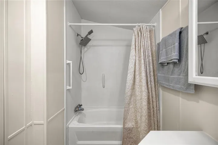 Bedroom 1-Bath