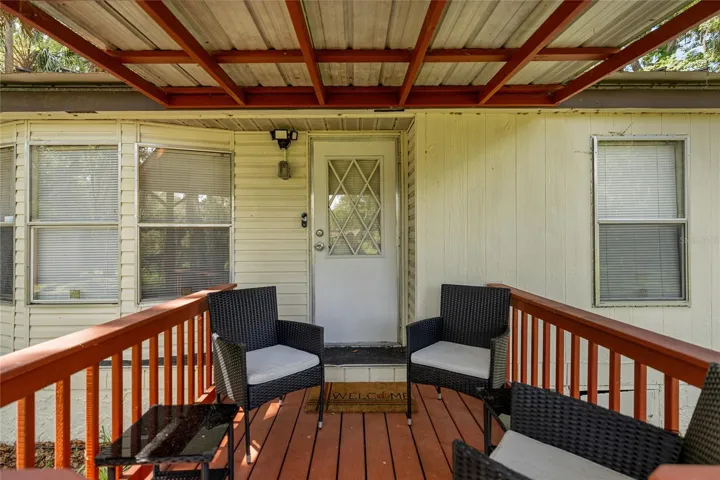 Porch