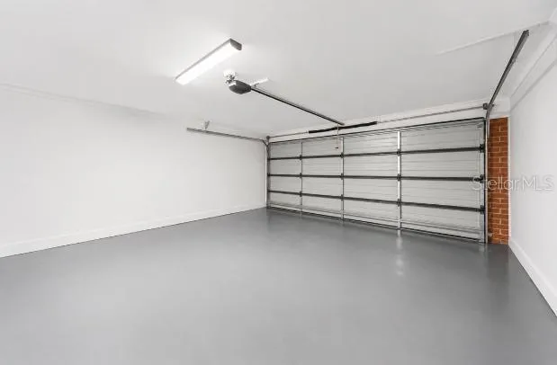 original garage
