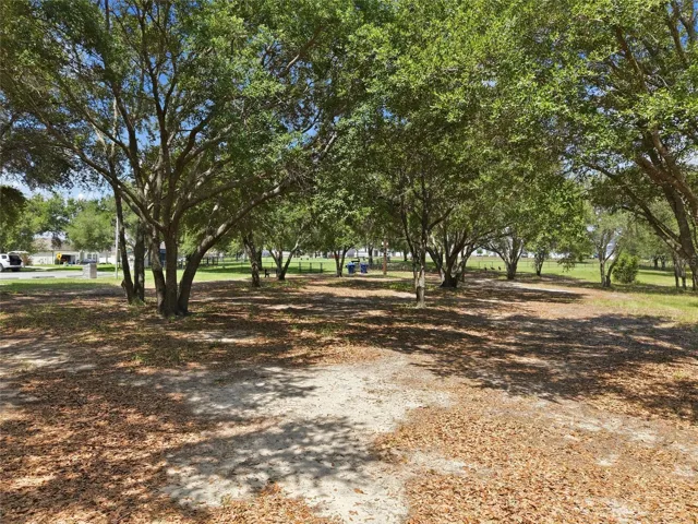 Community park