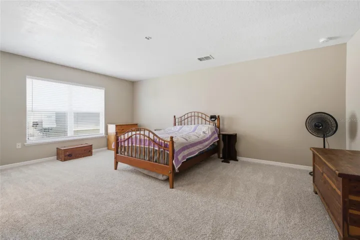 Primary downstairs
