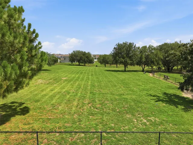 Community park