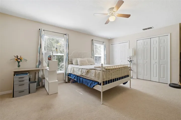 4th bedroom
