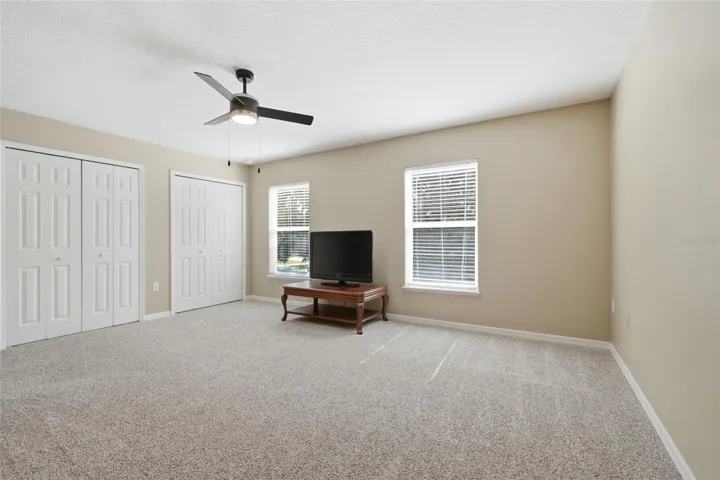 5th bedroom
