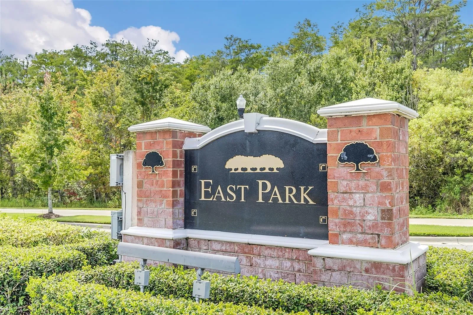 East Park
