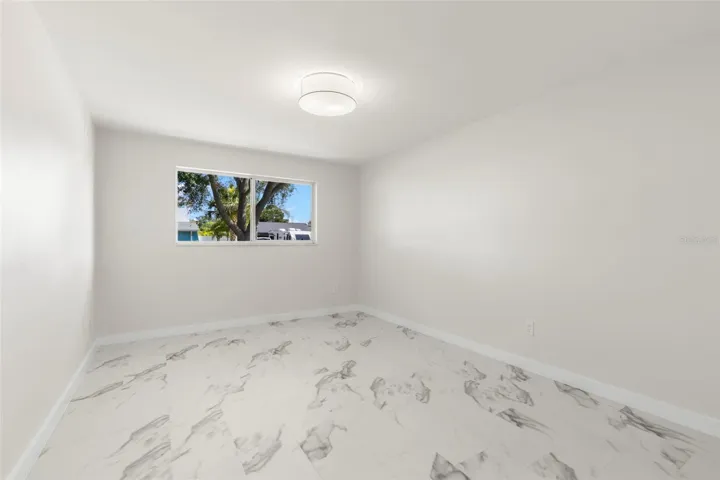 Additional Bedroom