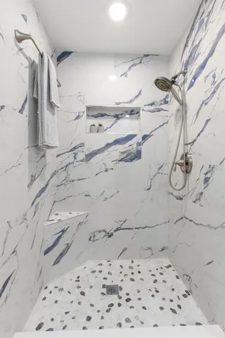 Nice Shower