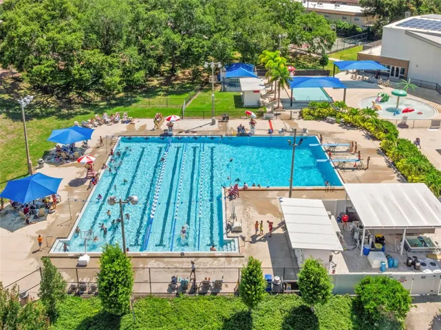 Community Pool
