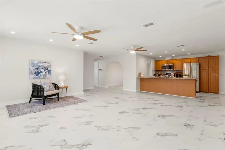 Grand Family Room