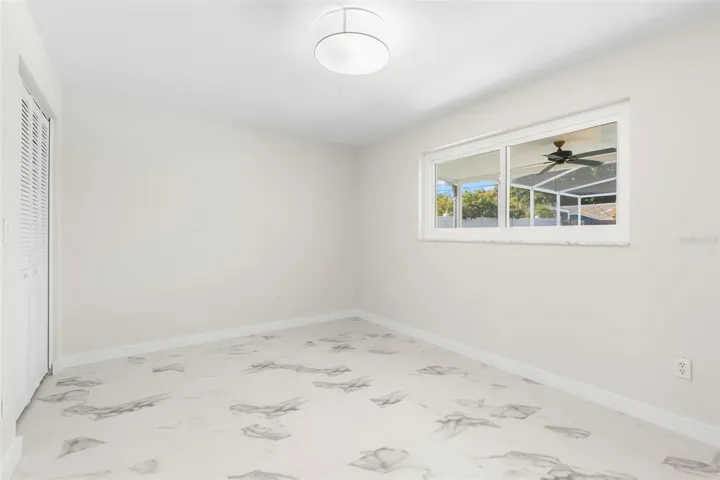 2ndary Bedroom