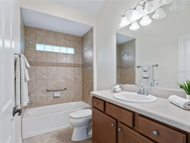 guest bath