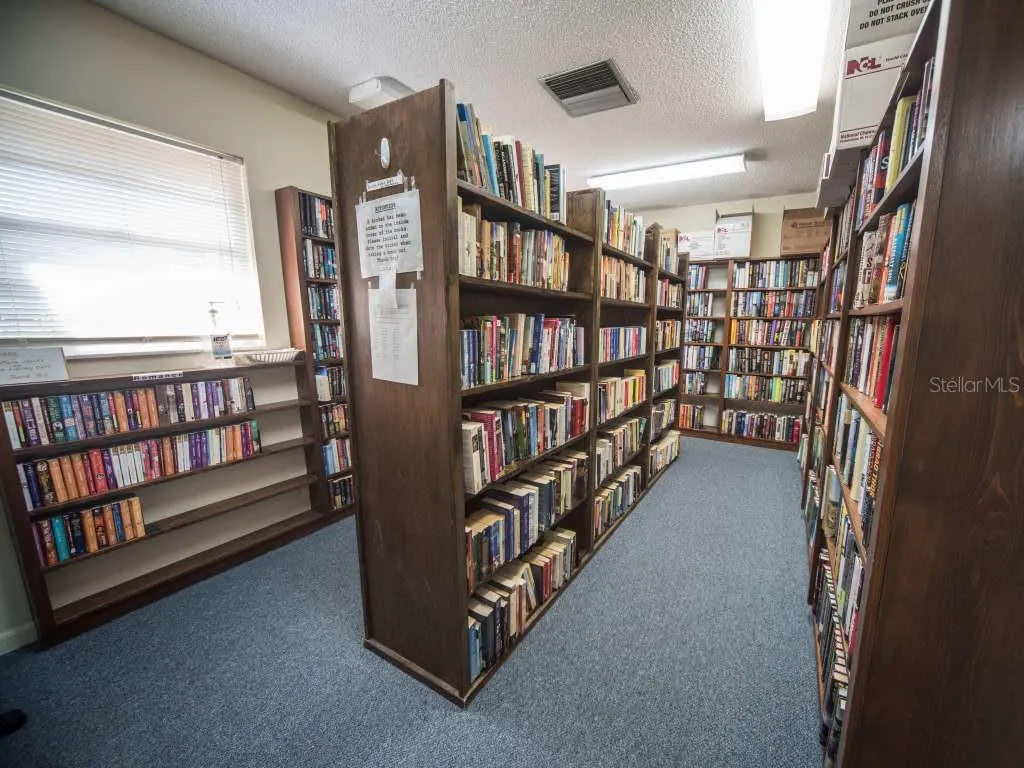LIBRARY