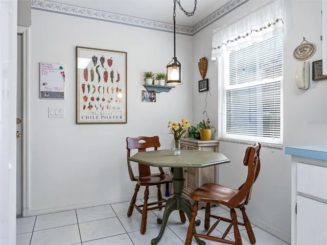 DINETTE