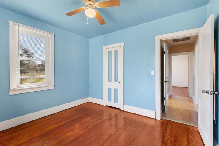 BEDROOM #2