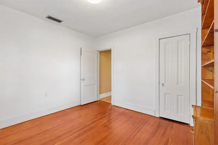 BEDROOM #3