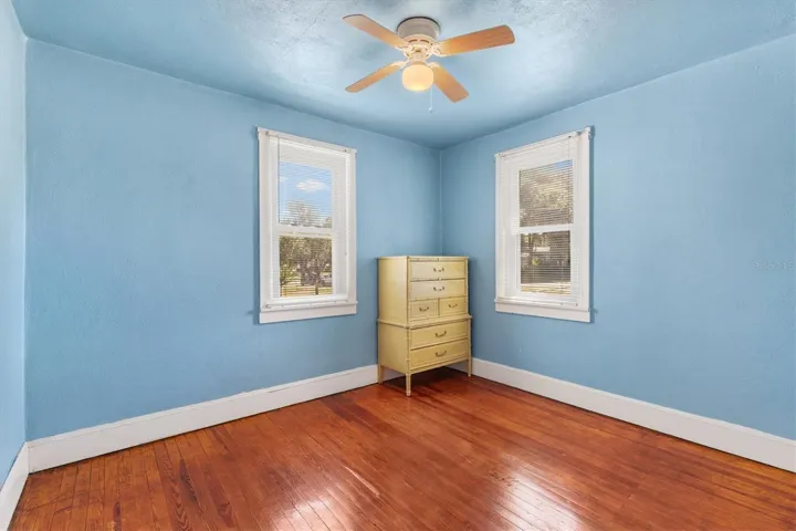 BEDROOM #2