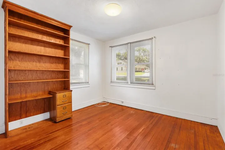 BEDROOM #3
