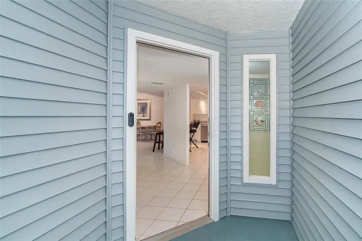 Welcome home..come on in!