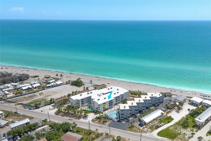 Paradise on Manasota Key!