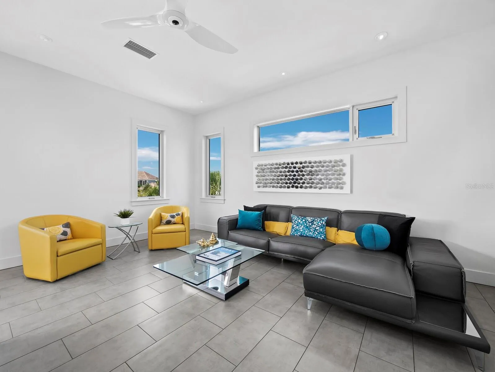 Great room
